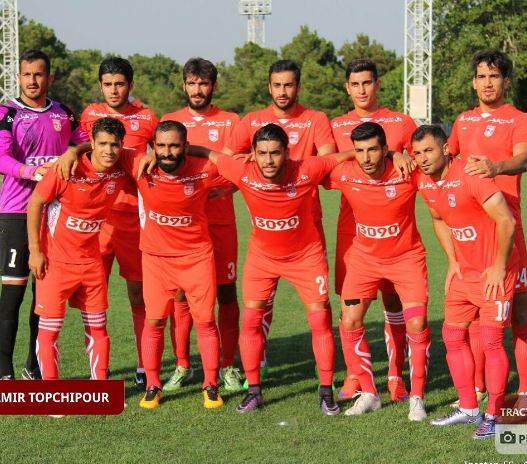 محمد ابراهیمی