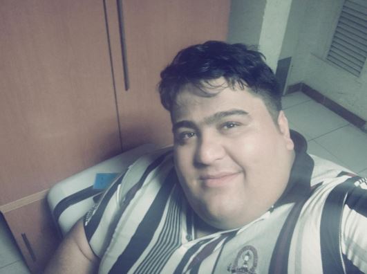 سیامند رحمان
