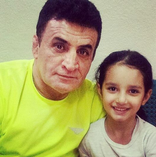 محمد بنا