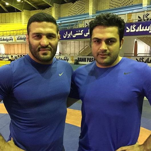 صادق گودرزی