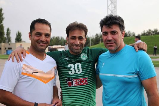 محمد نوازی-مهدی رجب زاده-سعید بیگی
