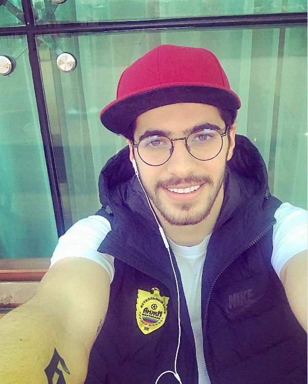 سعید عزت اللهی