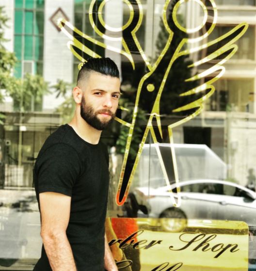 محمد عباس زاده