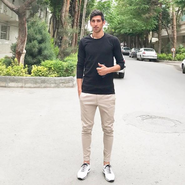 مرتضی تبریزی