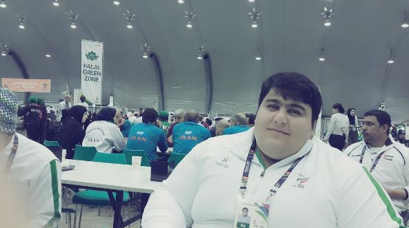 سیامند رحمان