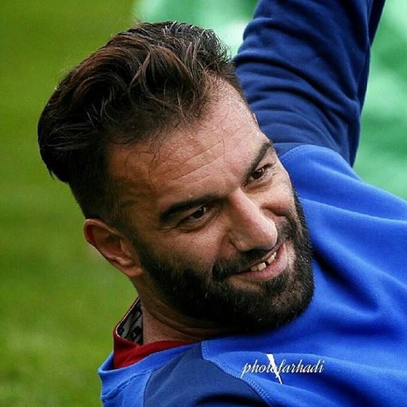 حنیف عمران زاده