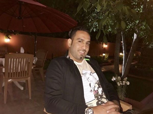 سیاوش اکبرپور