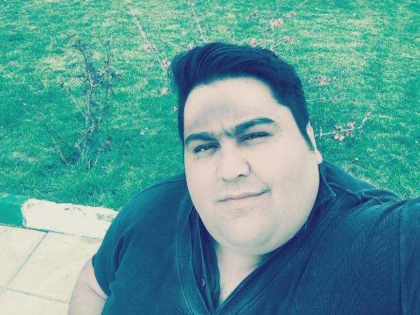 سیا مند رحمان