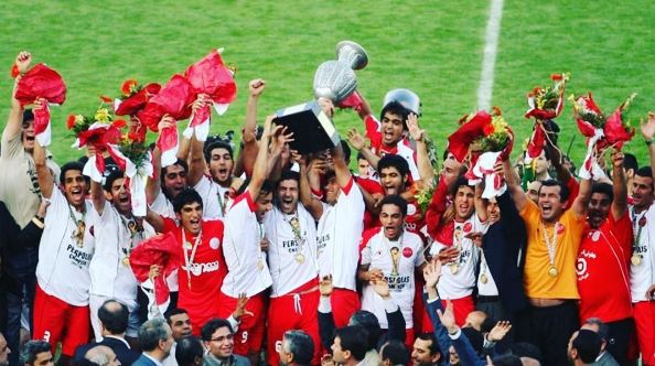 پرسپولیس
