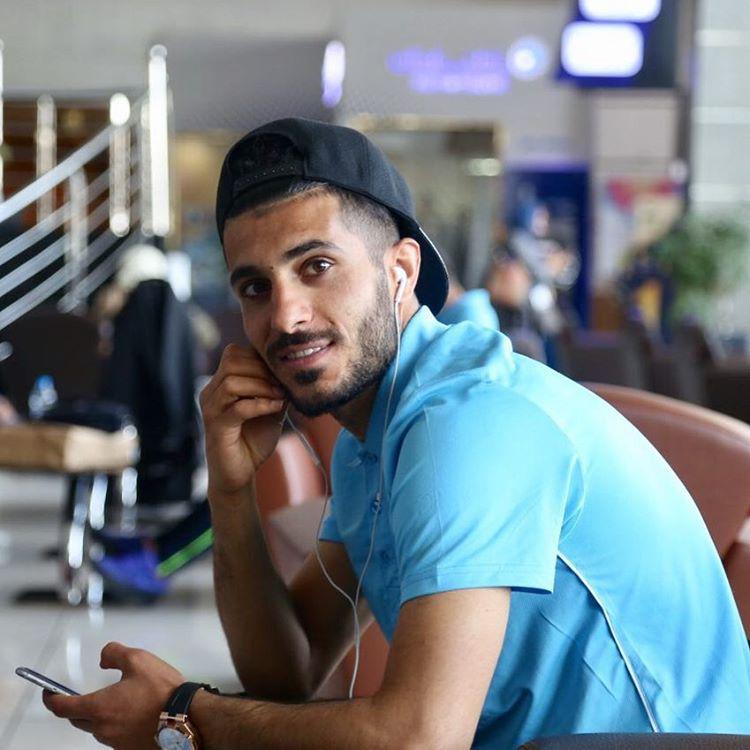 بهنام برزای