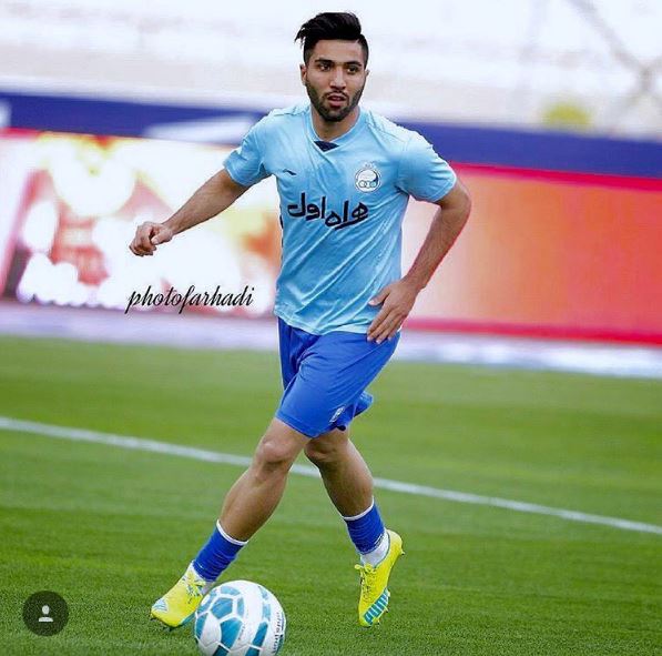 فرشید اسماعیلی