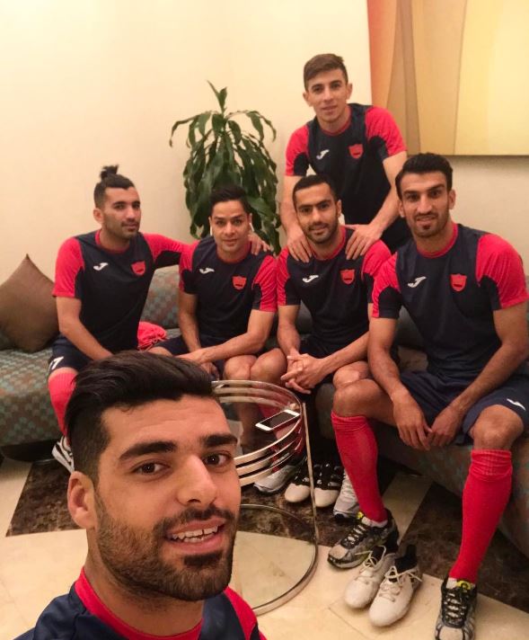 پرسپولیس