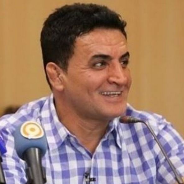 محمد بنا