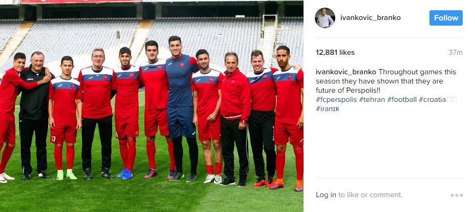 برانکو ایوانکوویچ-پرسپولیس-بازیکنان پرسپولیس