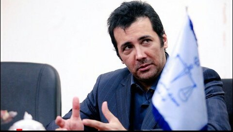 حسام نواب صفوی