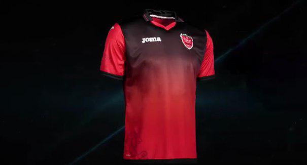 پرسپولیس-لباس پرسپولیس