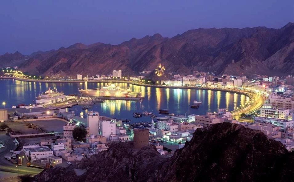 مسقط-عمان