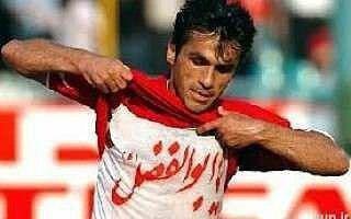 سهراب انتظاری