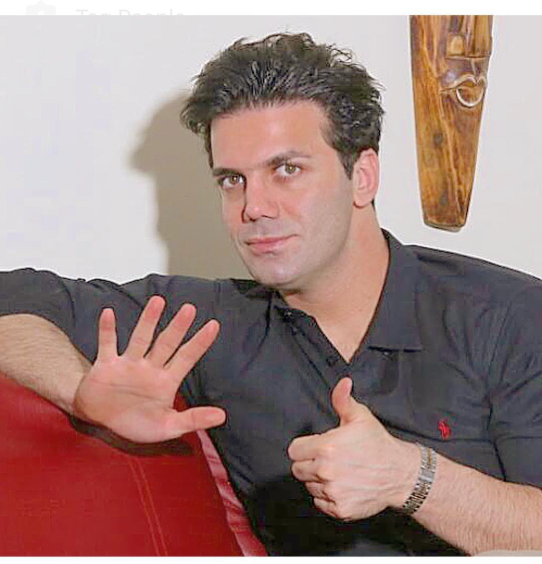 شیث رضایی
