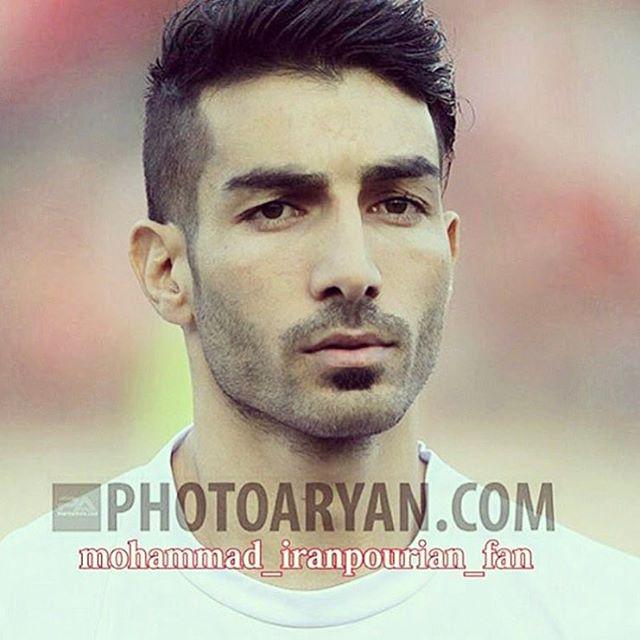 محمد ایرانپوریان