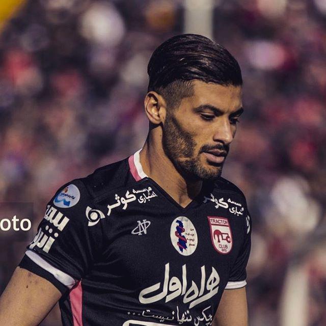 سعید اقایی