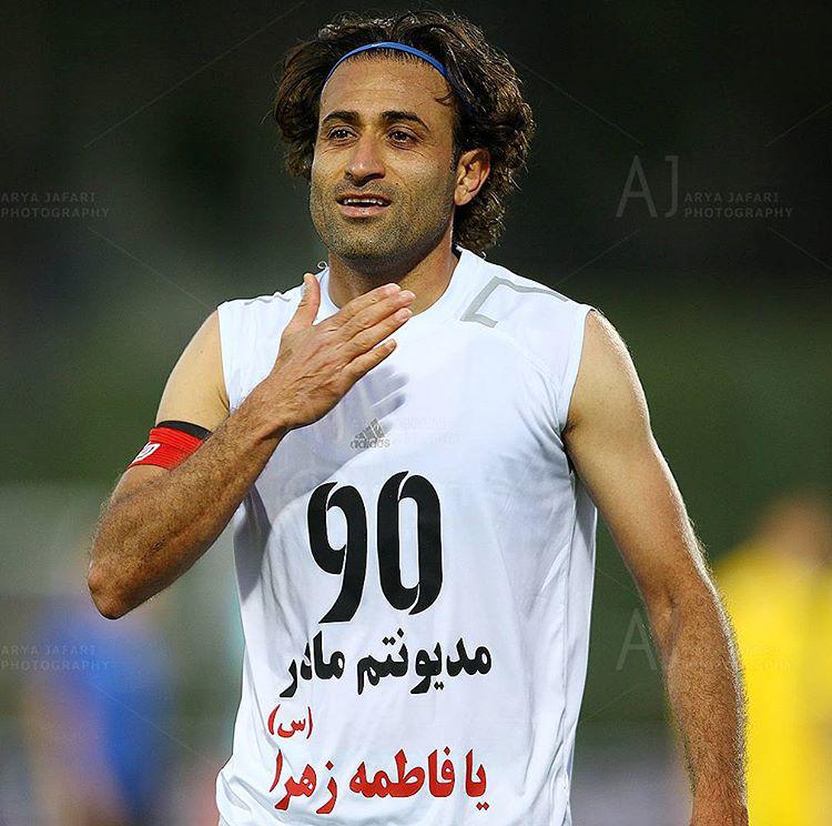مهدی رجب زاده