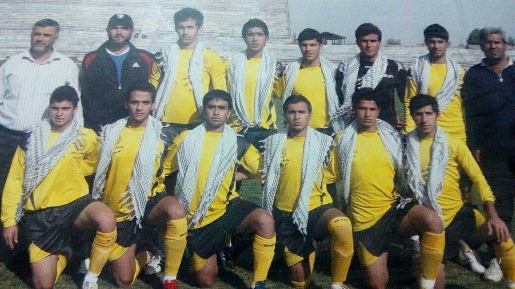 سروش رفیعی-فرشید اسماعیلی