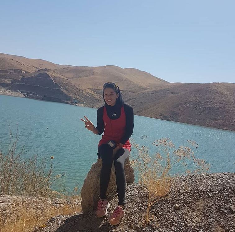 مهسا جاور