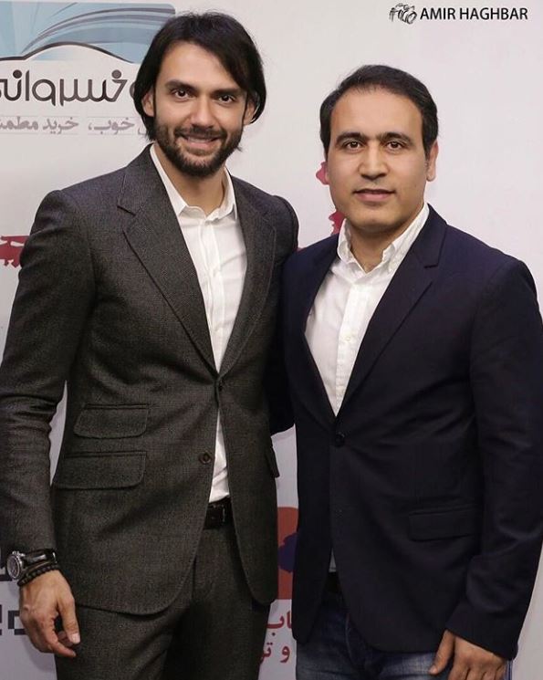مهدی مهدوی کیا