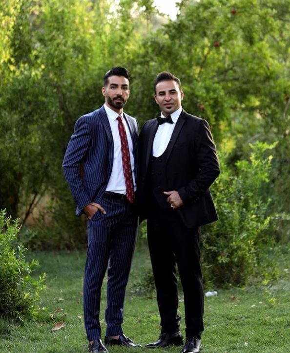محمد ایرانپوریان