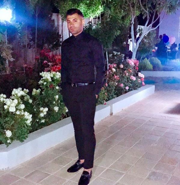 محمد ابراهیمی