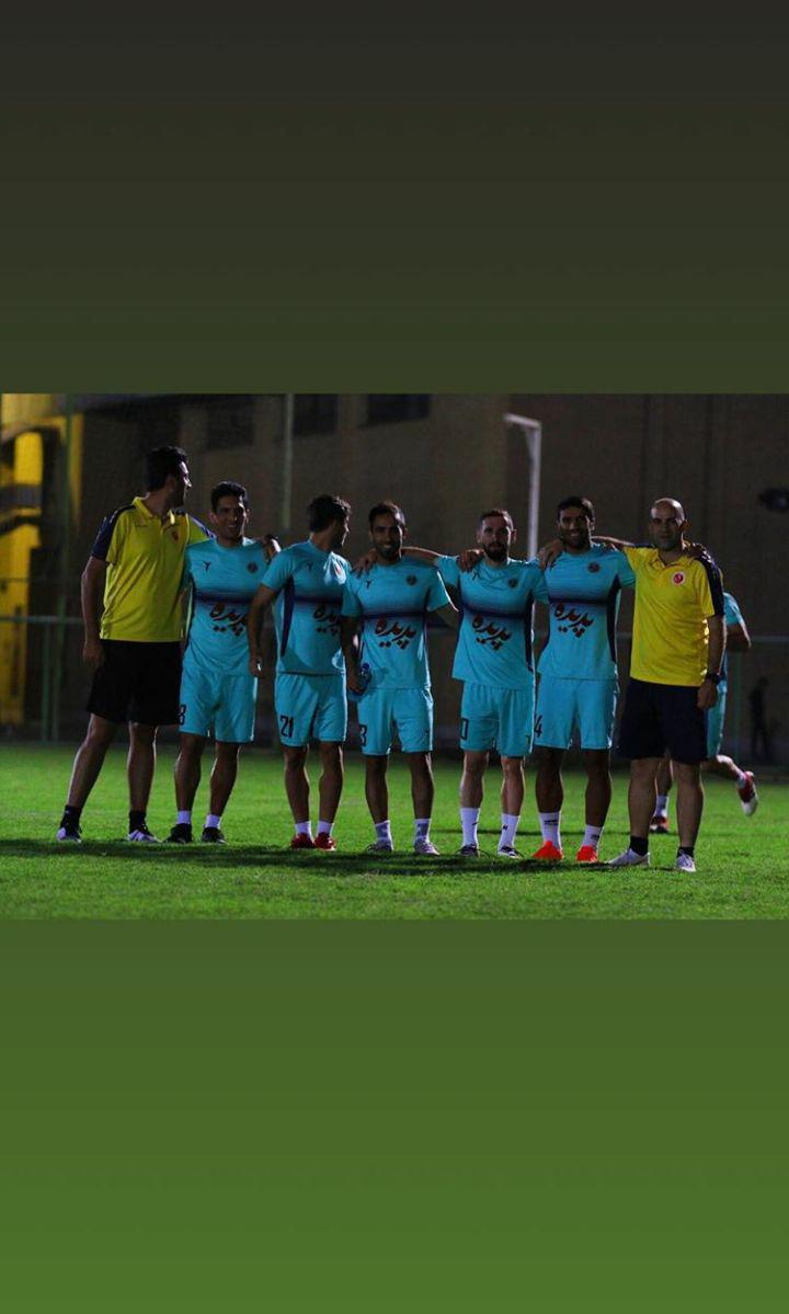 پدیده مشهد