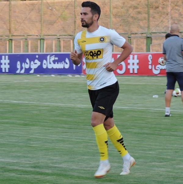 سجاد شهباززاده