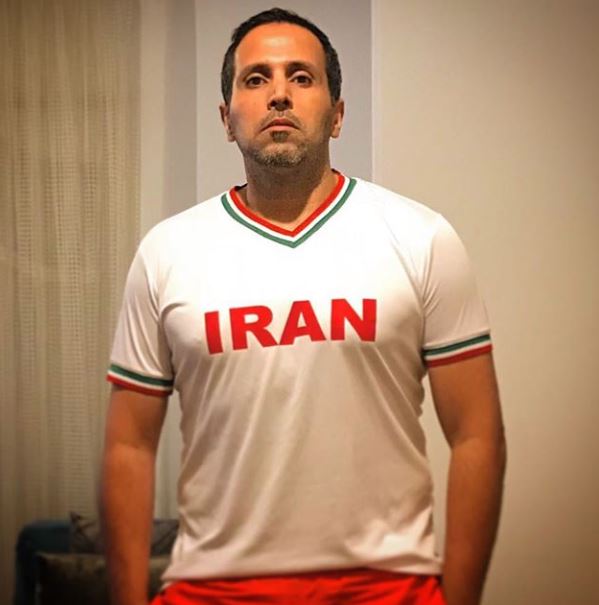 حامد کاویانپور