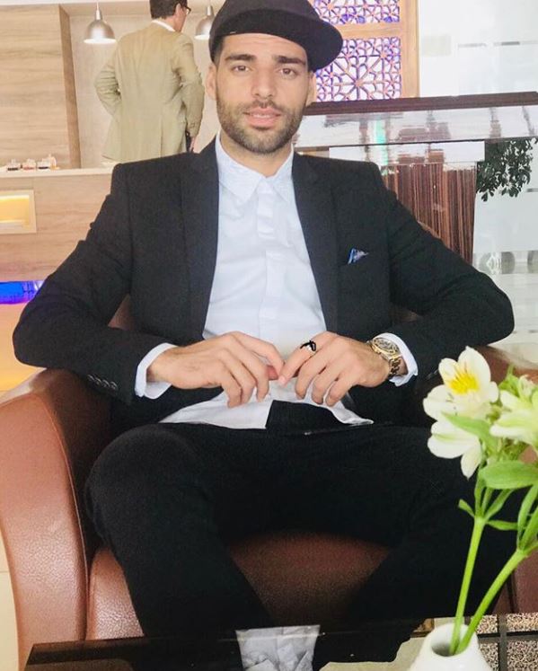 مهدی طارمی