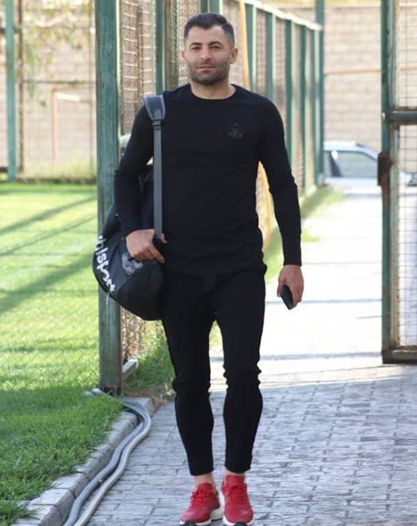 محمد ابراهیمی