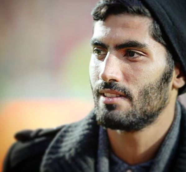 محمد انصاری