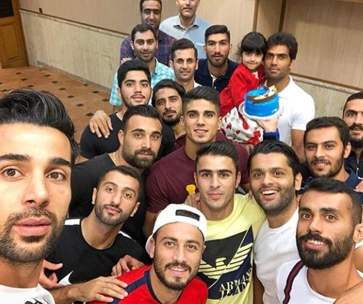 دانیال ماهینی