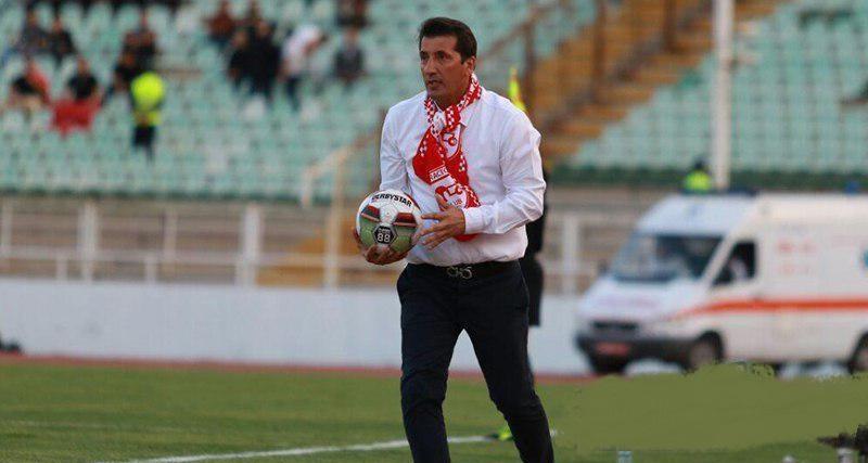 محمد تقوی