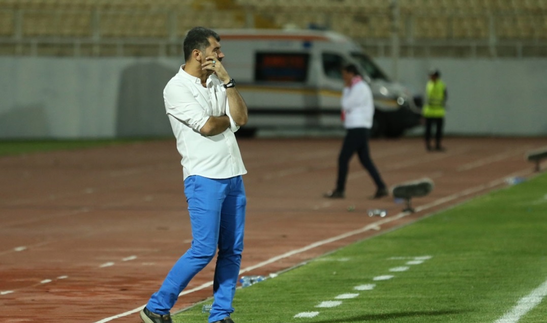 داریوش یزدی
