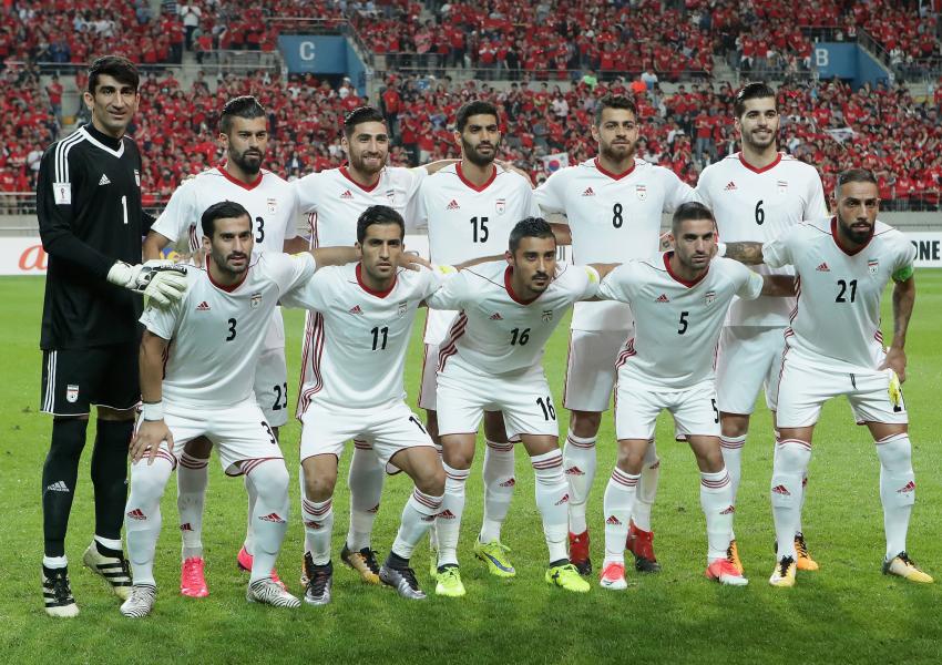 تیم ملی ایران
