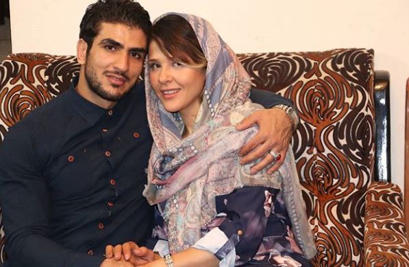 مهسا جاور-محسن محمدسیفی