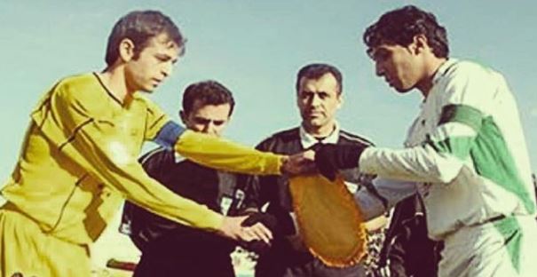 سپهر حیدری-محرم نویدکیا