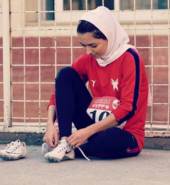 فرزانه فصیحی