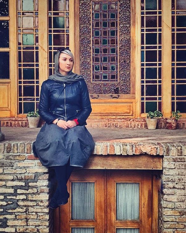 لیا رجبی