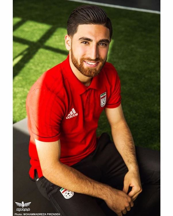 علیرضا جهانبخش