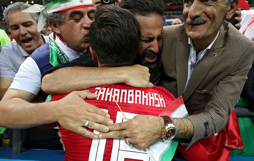 علیرضا جهانبخش