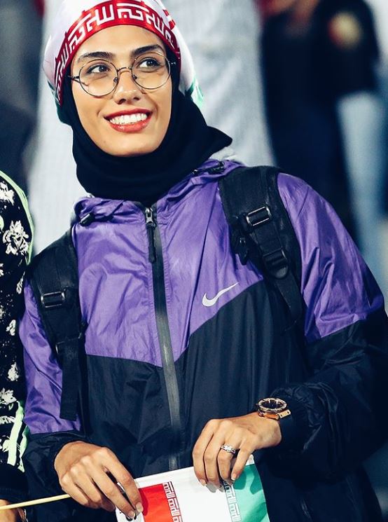 الهام فرهمند