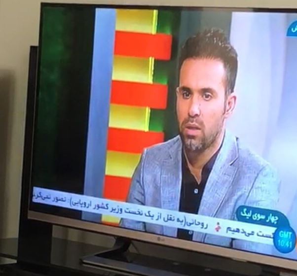 محمد نصرتی