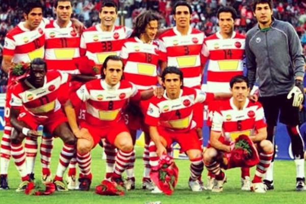 پرسپولیس